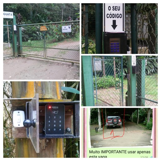 Casa com 2 Quartos para Temporada, 3.000,00 m² - Foto 25