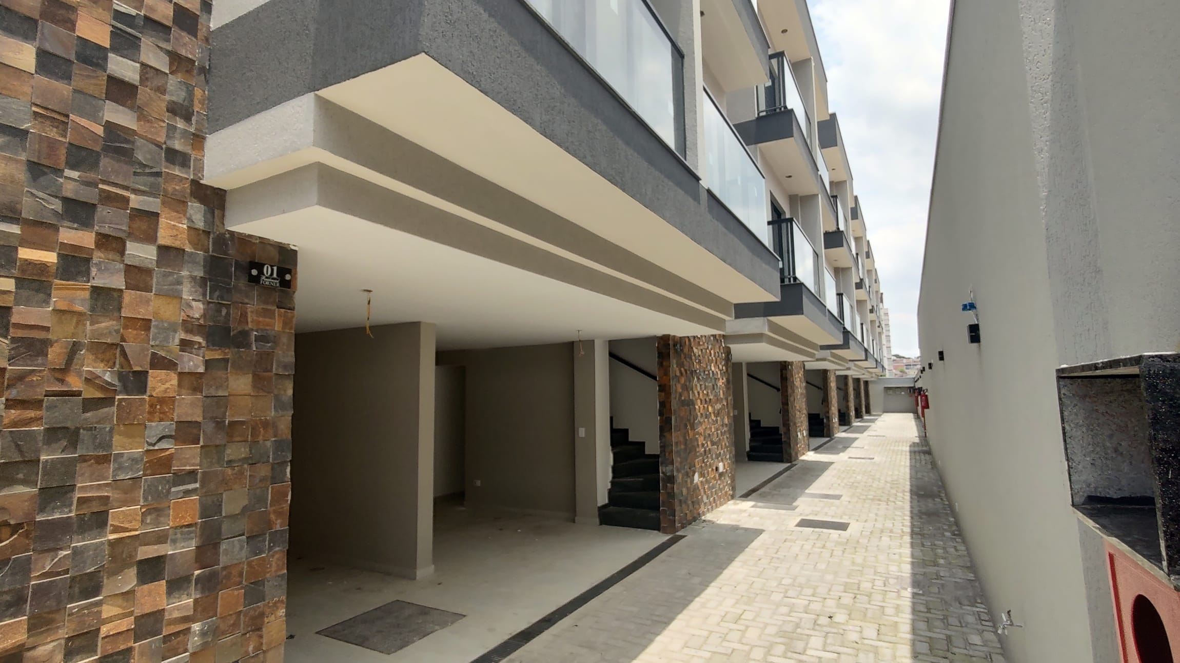 Casa com 2 Quartos à Venda, 84,00 m² - Foto 2