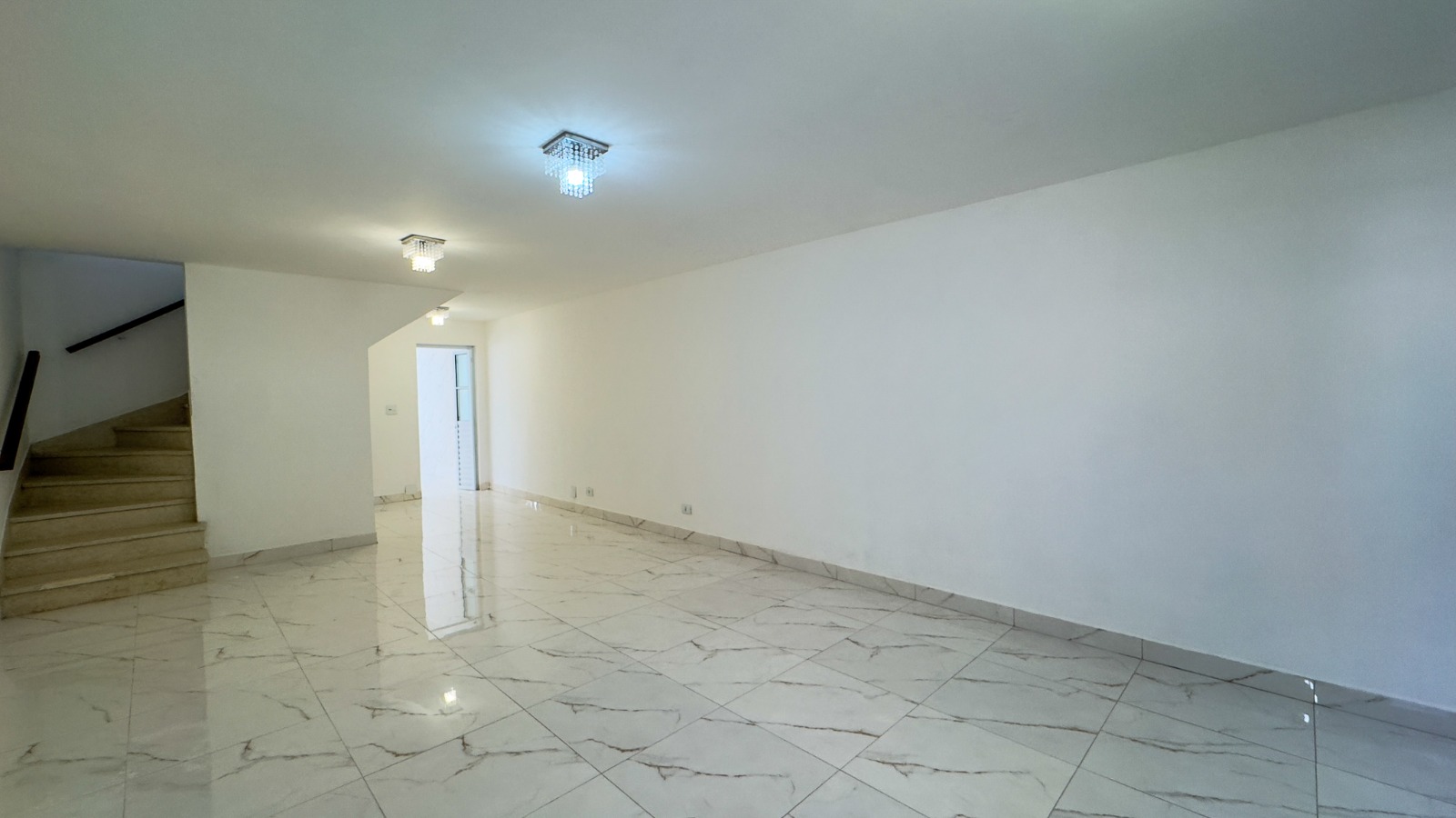 Casa com 3 Quartos à Venda - Foto 9