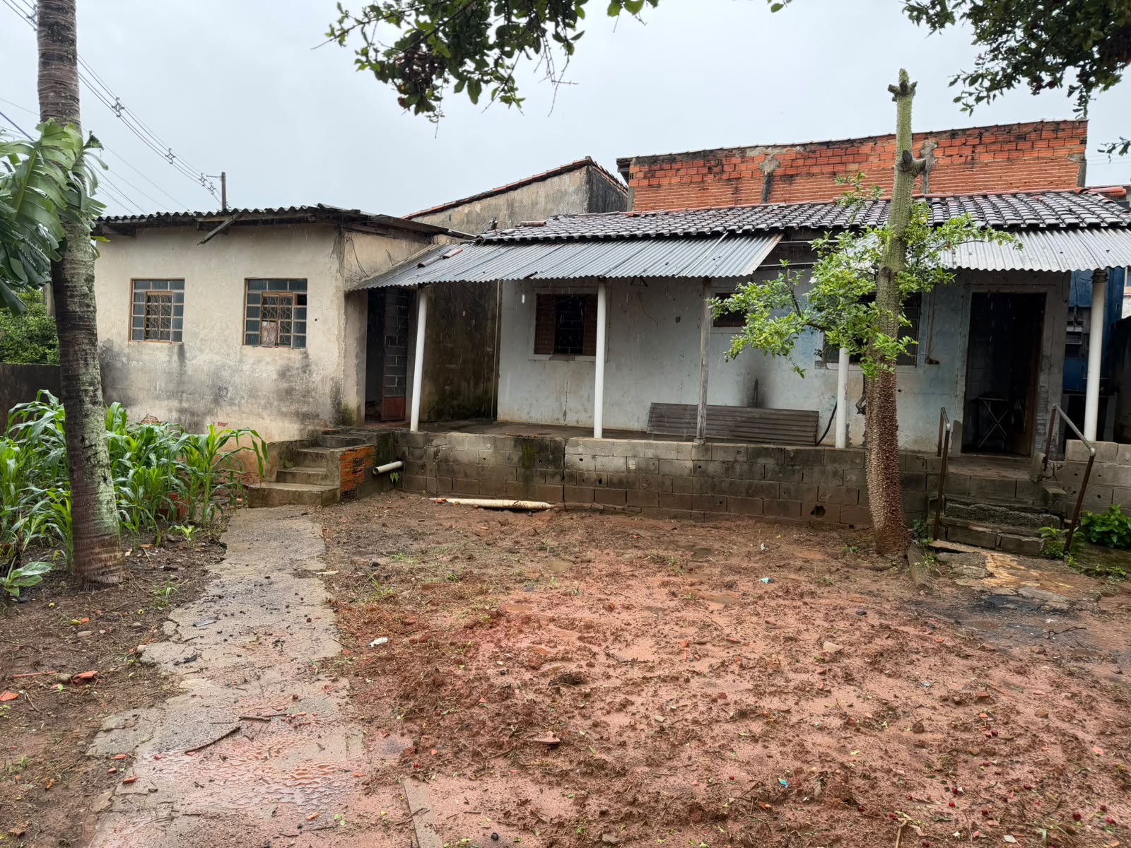 Terreno à Venda - Foto 1