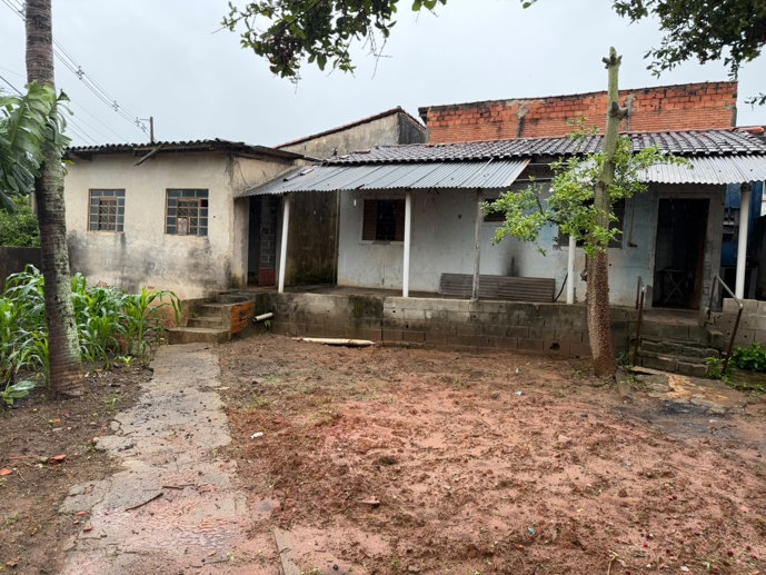 Terreno à Venda - Foto 1