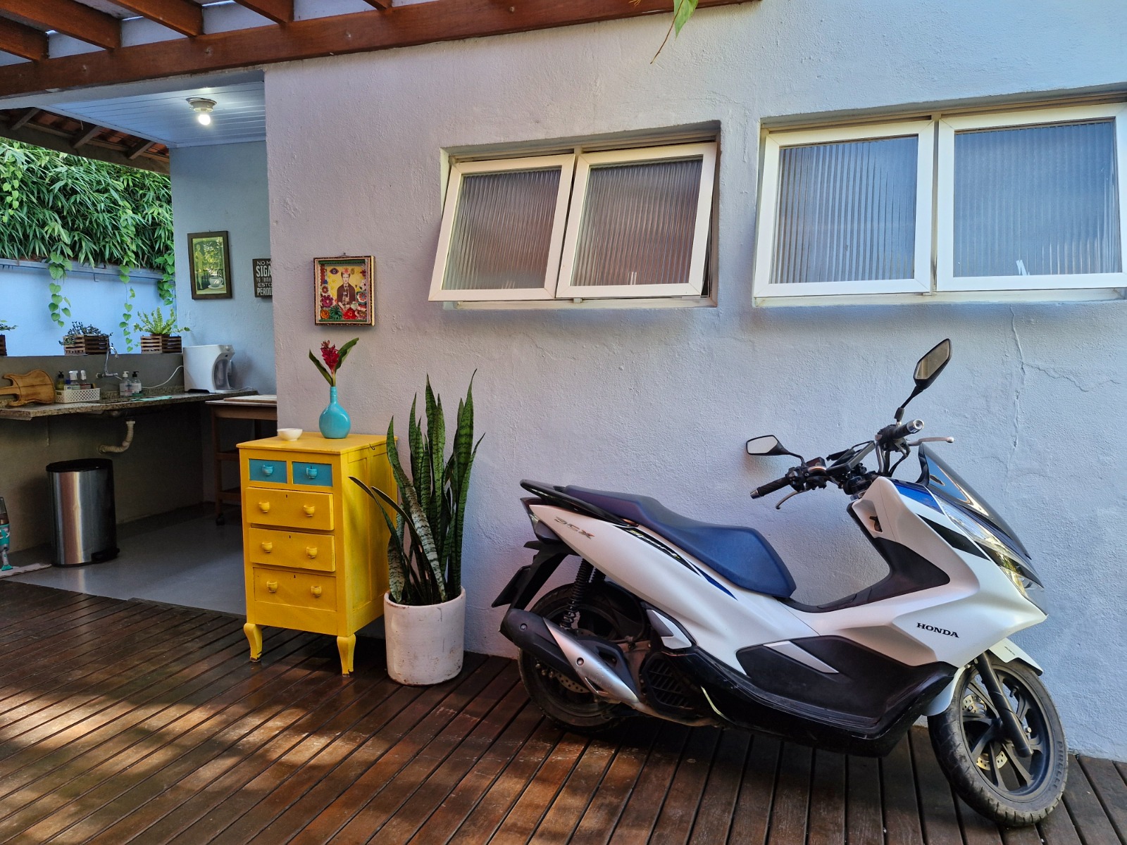 Casa com 2 Quartos para Temporada, 120,00 m² - Foto 24
