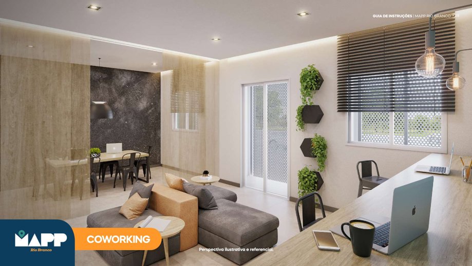 Apartamento com 1 Quarto à Venda - Foto 28