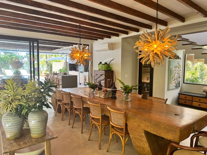 Casa com 5 Quartos para Temporada, 504,50 m² - Foto 30