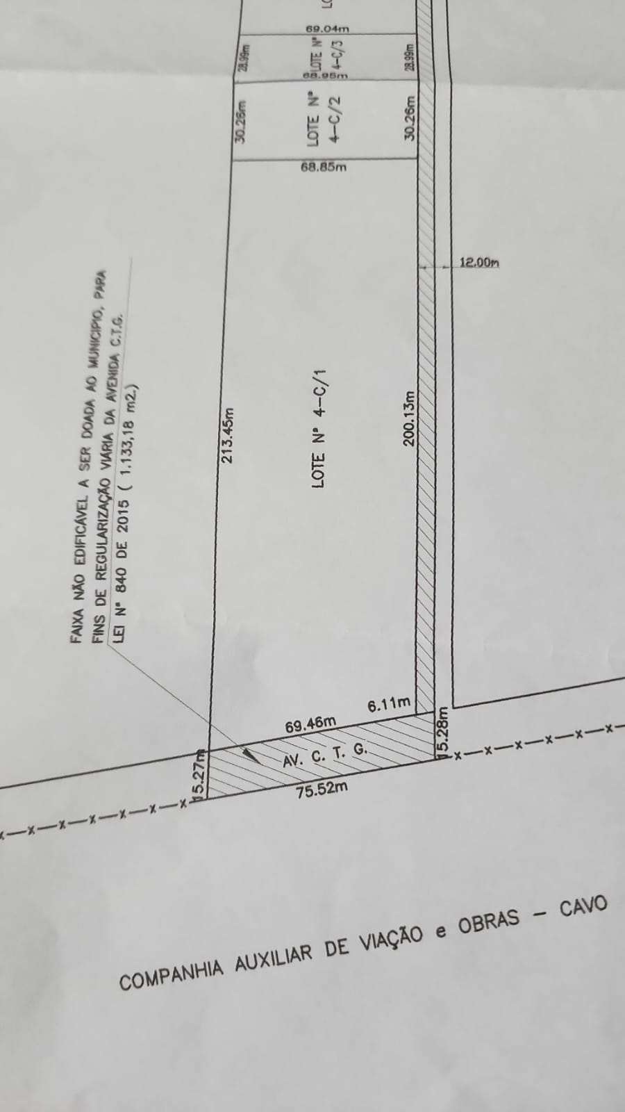 Terreno à Venda, 14.236,17 m² - Foto 10
