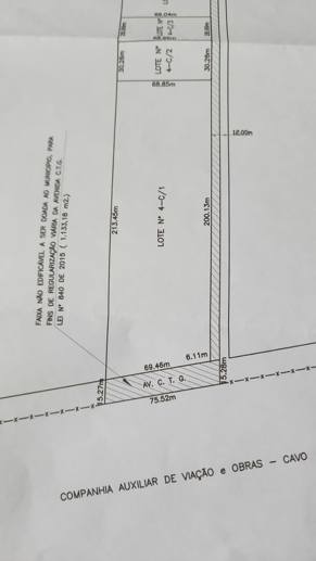 Terreno à Venda, 14.236,17 m² - Foto 10