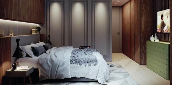 Apartamento à Venda, 244,77 m² - Foto 24