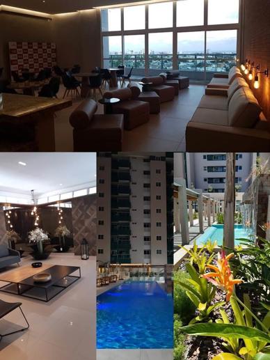 Apartamento com 3 Quartos à Venda, 84,95 m² - Foto 12