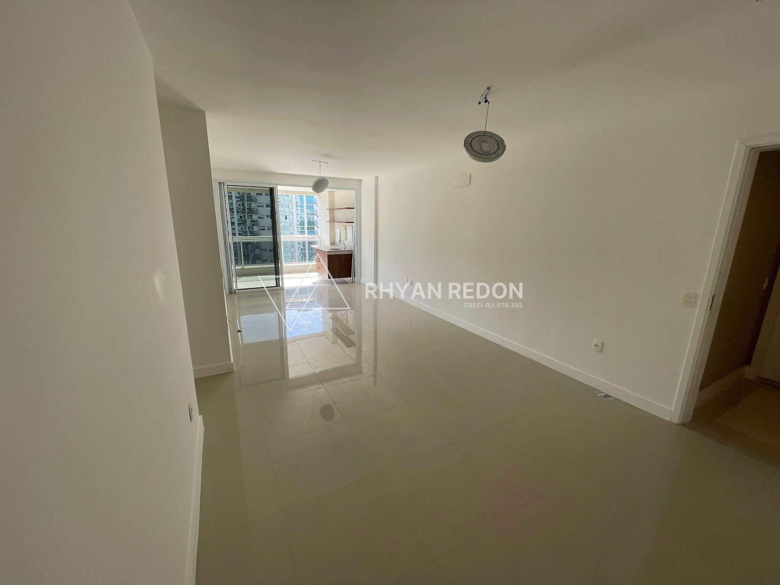 Apartamento com 3 Quartos à Venda, 110,27 m² - Foto 1