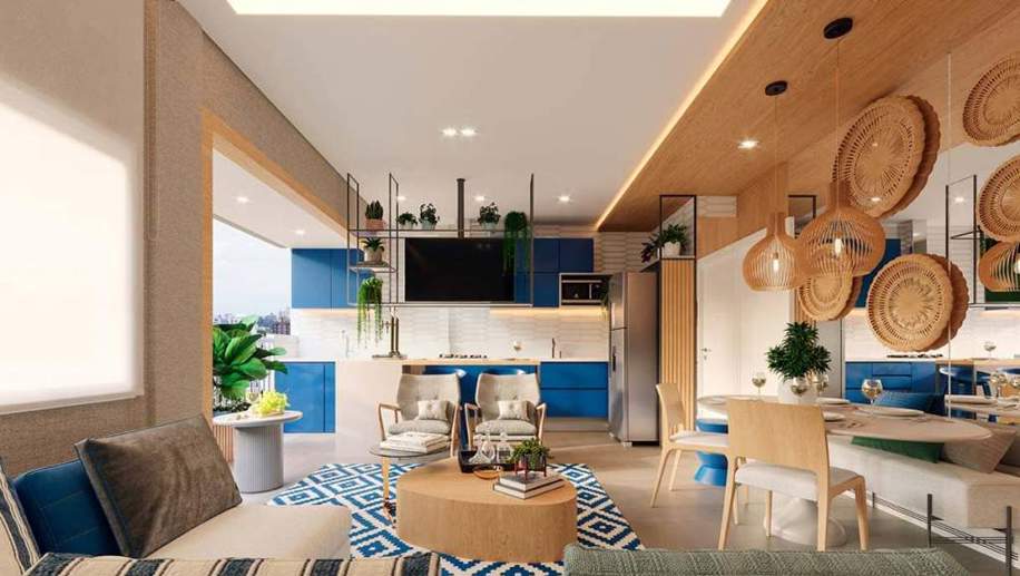 Apartamento com 2 Quartos à Venda, 52,00 m² - Foto 15
