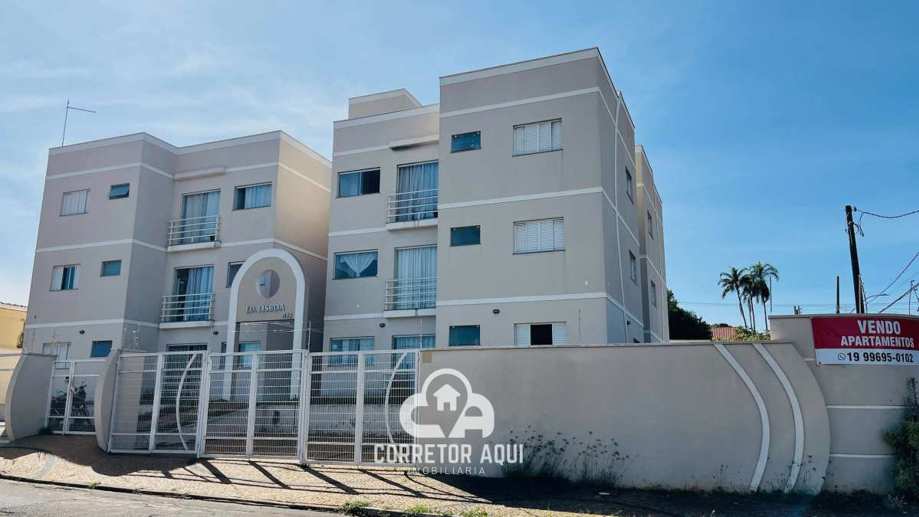 Apartamento com 2 Quartos à Venda, 74,00 m² - Foto 2