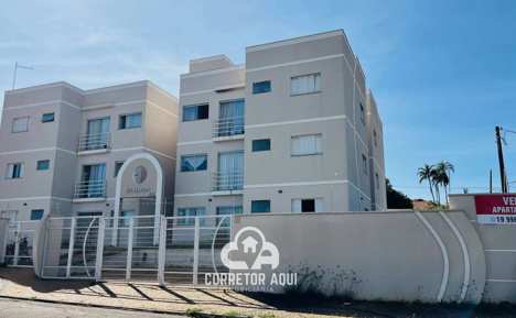 Apartamento com 2 Quartos à Venda, 74,00 m² - Foto 2