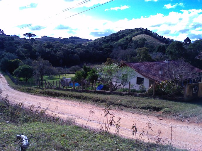 Rural com 3 Quartos à Venda, 24.946,87 m² - Foto 18
