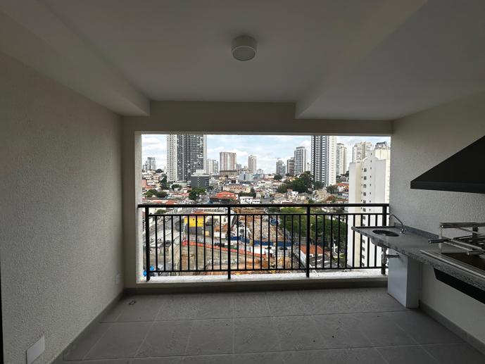 Apartamento com 2 Quartos à Venda, 49,00 m² - Foto 7