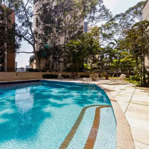Apartamento com 4 Quartos à Venda, 225,00 m² - Foto 15