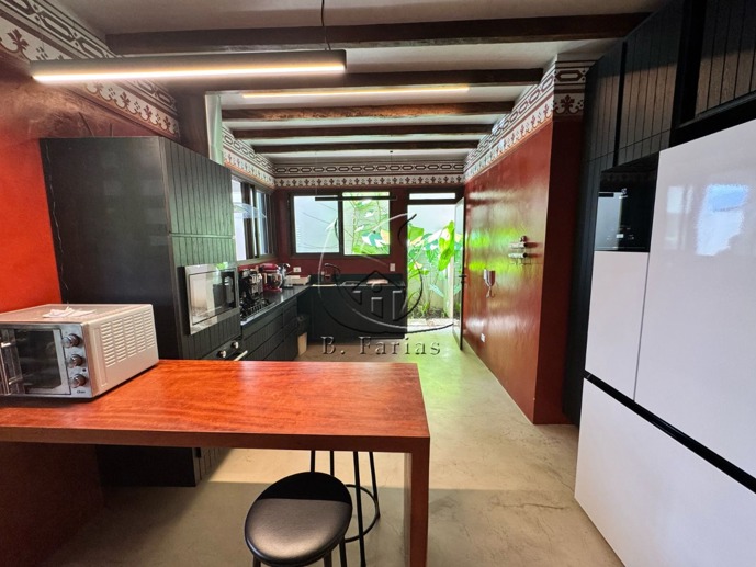 Casa com 5 Quartos para Temporada, 504,50 m² - Foto 28
