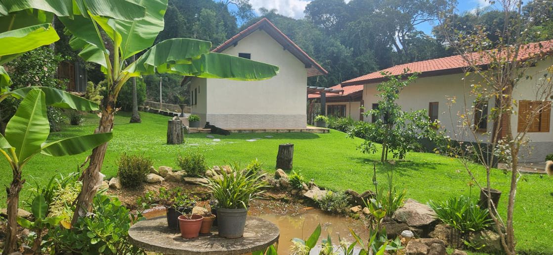 Rural com 3 Quartos à Venda, 2.730,00 m² - Foto 7