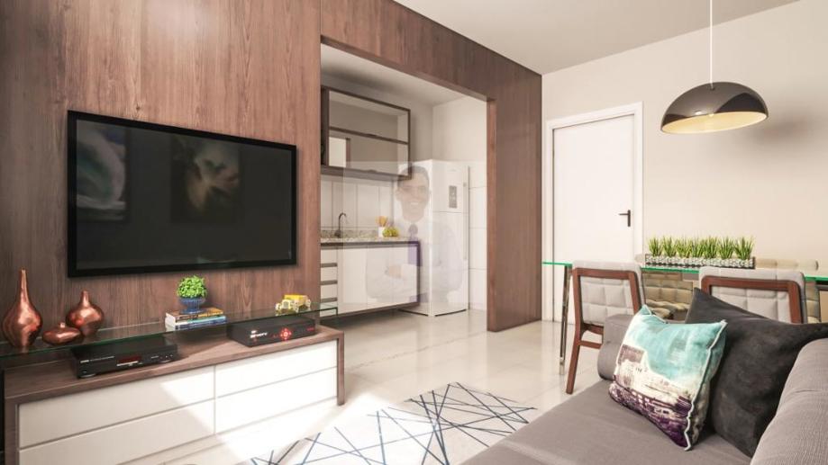 Apartamento com 2 Quartos à Venda, 45,00 m² - Foto 11