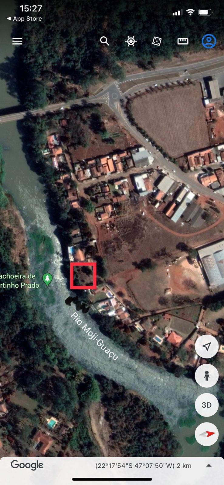 Rural à Venda, 2.556,00 m² - Foto 5