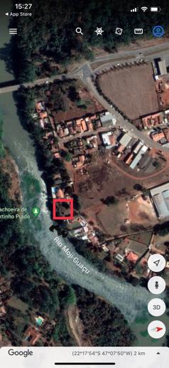 Rural à Venda, 2.556,00 m² - Foto 4