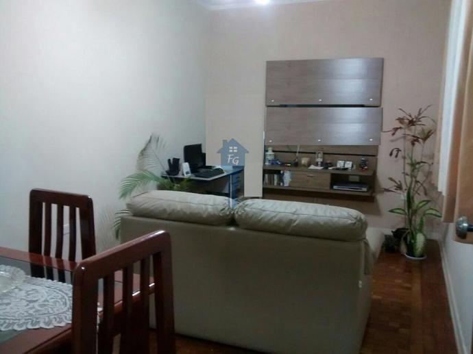 Apartamento com 1 Quarto à Venda, 63,00 m² - Foto 4