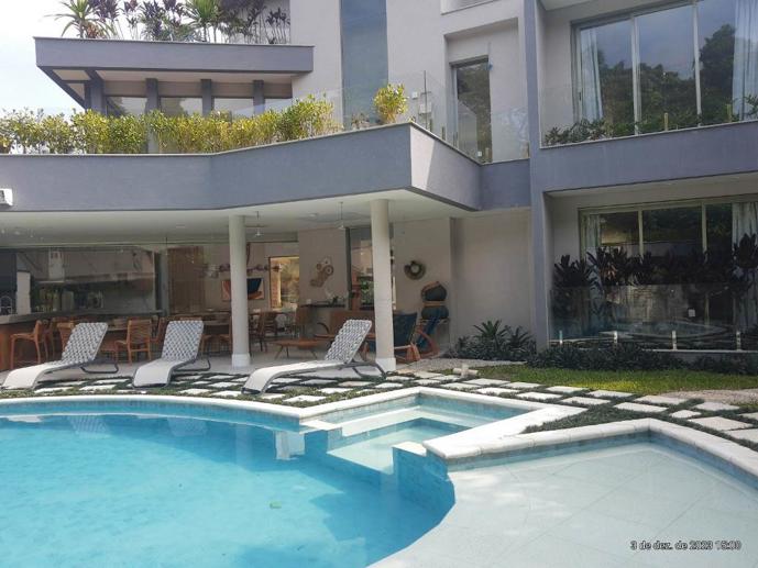 Casa com 7 Quartos à Venda, 1.100,00 m² - Foto 18