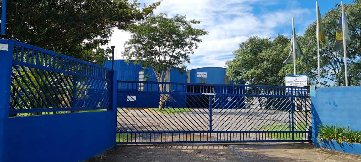 Comercial à Venda, 9.184,33 m² - Foto 1
