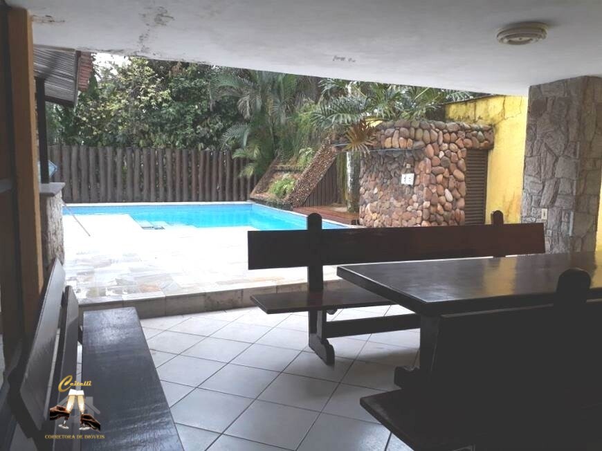 Casa com 4 Quartos para Temporada, 280,00 m² - Foto 10