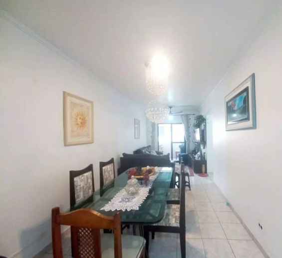 Apartamento com 2 Quartos à Venda, 85,00 m² - Foto 3