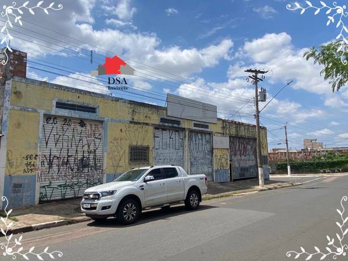 Comercial à Venda, 420,00 m² - Foto 2