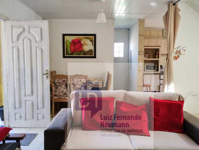 Casa com 3 Quartos à Venda, 220,00 m² - Foto 3