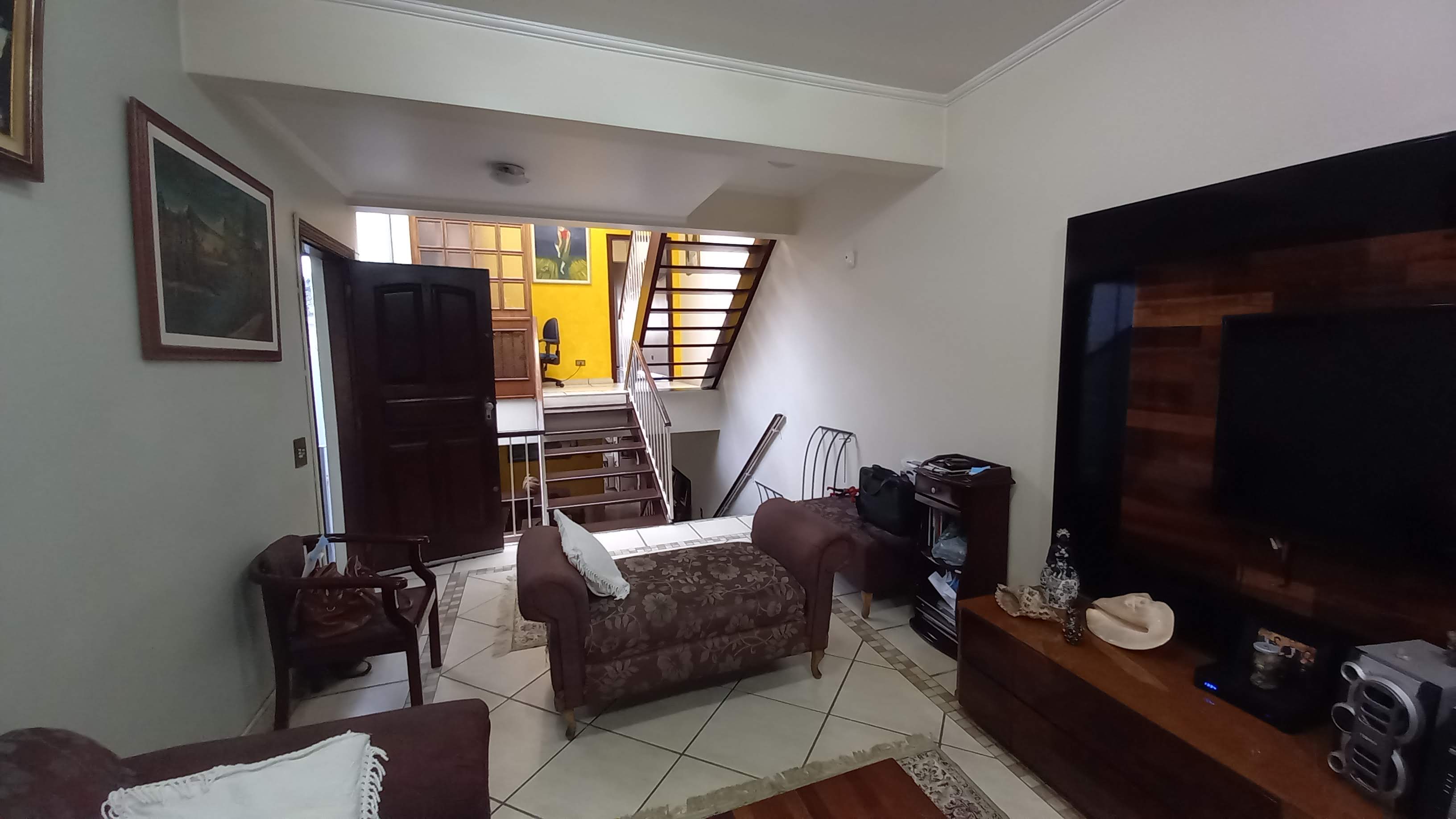 Casa com 3 Quartos à Venda, 185,00 m² - Foto 2