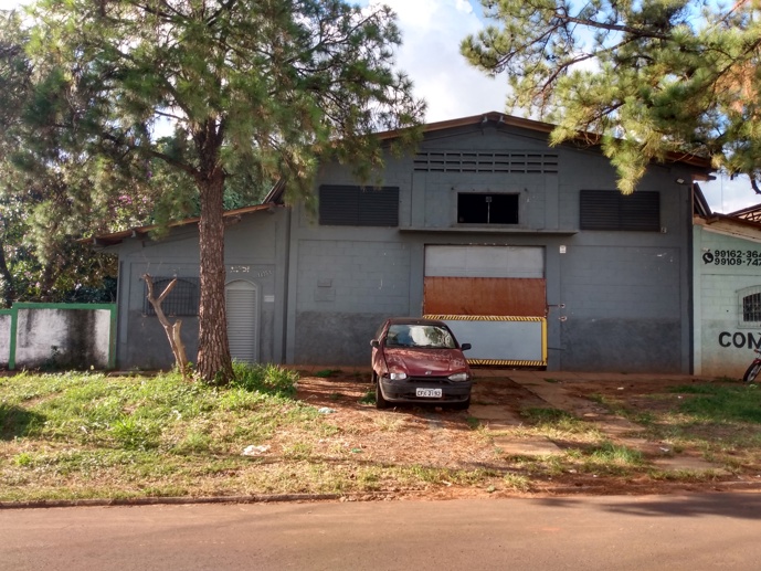 Comercial com 1 Quarto à Venda, 1.226,35 m² - Foto 2