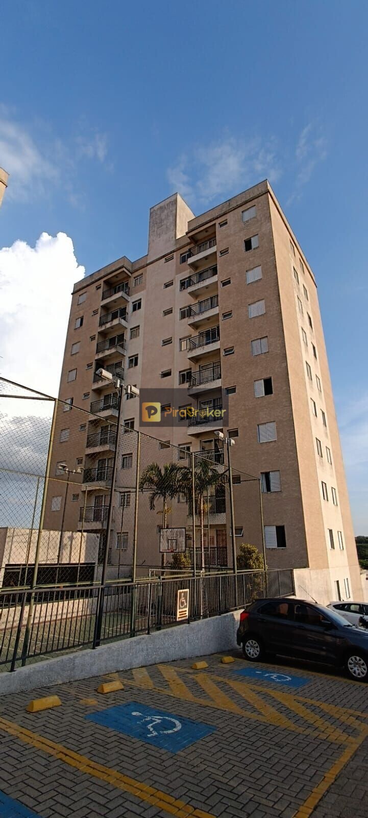 Apartamento com 2 Quartos à Venda, 55,00 m² - Foto 1