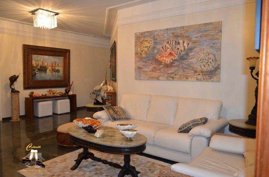 Casa com 4 Quartos para Temporada, 280,00 m² - Foto 15