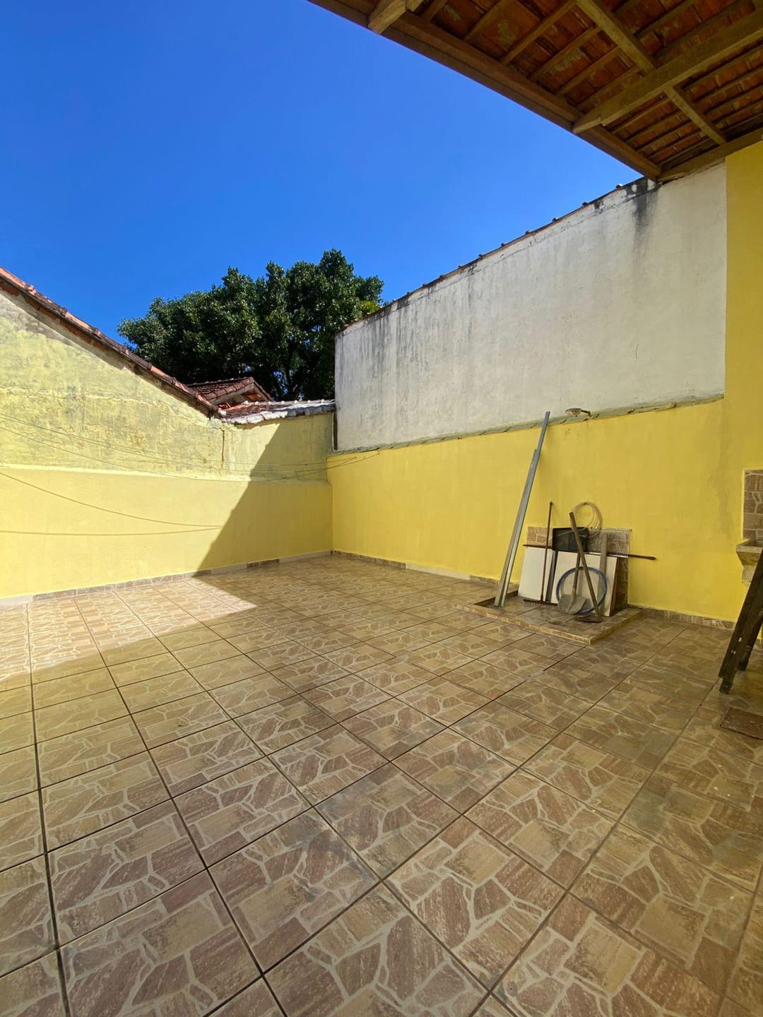 Casa com 1 Quarto para Temporada, 100,10 m² - Foto 6