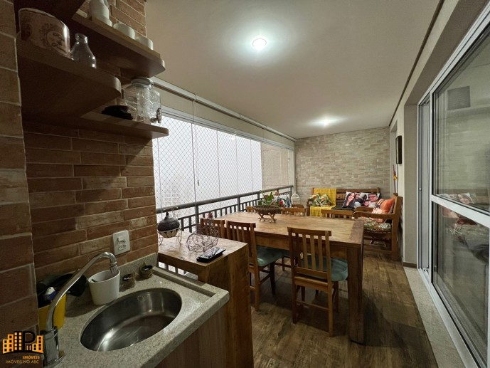 Apartamento com 3 Quartos à Venda - Foto 19