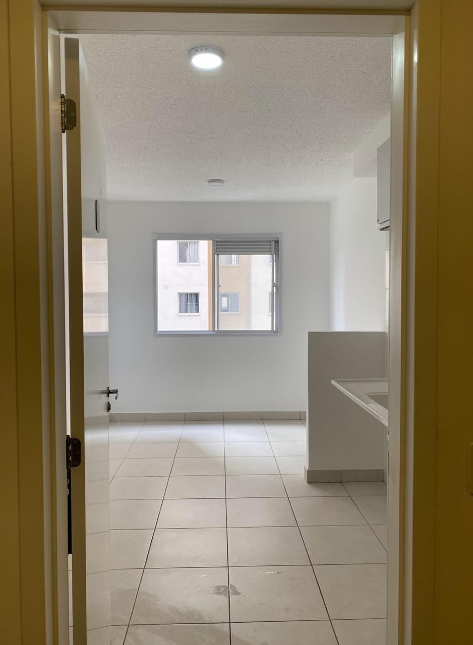 Apartamento com 2 Quartos à Venda, 32,00 m² - Foto 18