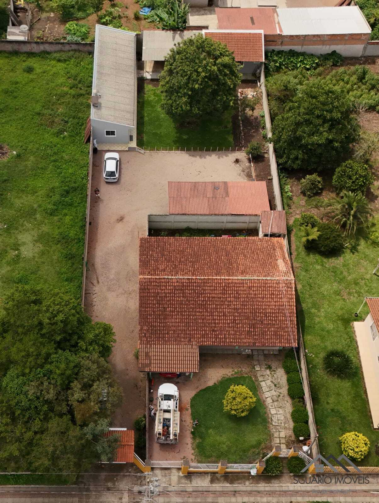 Terreno à Venda, 1.050,00 m² - Foto 1