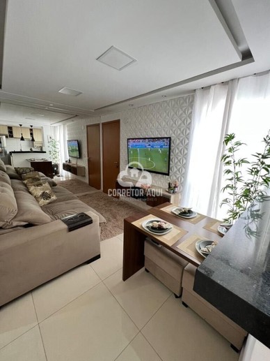 Apartamento com 2 Quartos à Venda, 42,00 m² - Foto 1