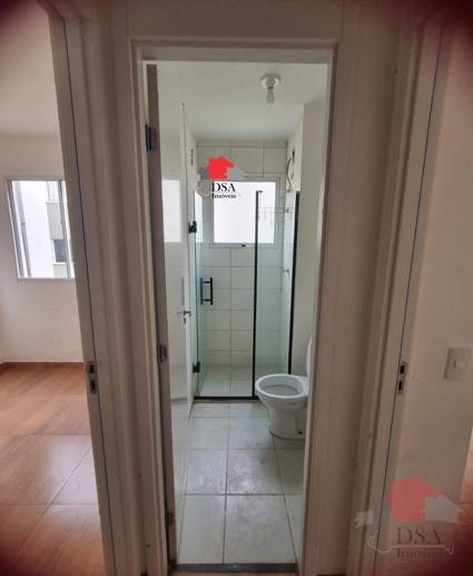 Apartamento com 2 Quartos à Venda, 40,00 m² - Foto 6
