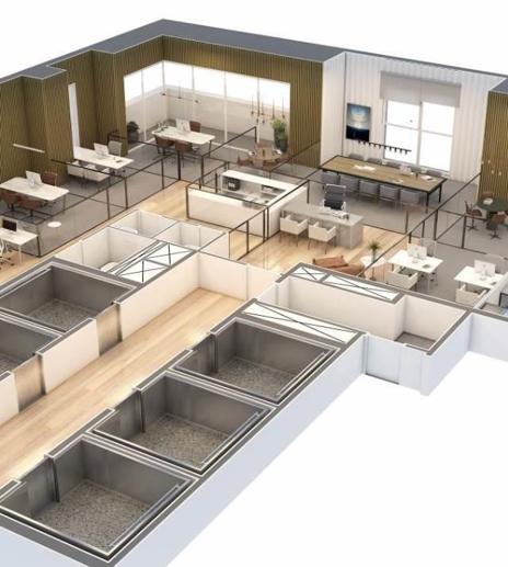 Comercial com 2 Quartos à Venda, 57.087,75 m² - Foto 16