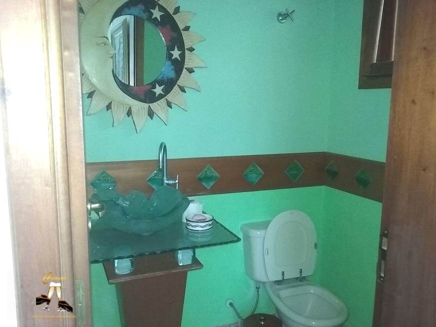 Casa com 5 Quartos para Temporada, 500,00 m² - Foto 32