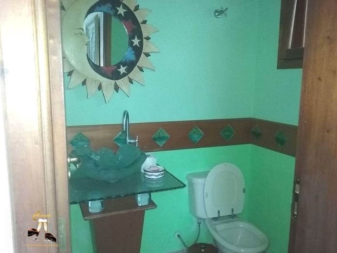 Casa com 5 Quartos para Temporada, 500,00 m² - Foto 29