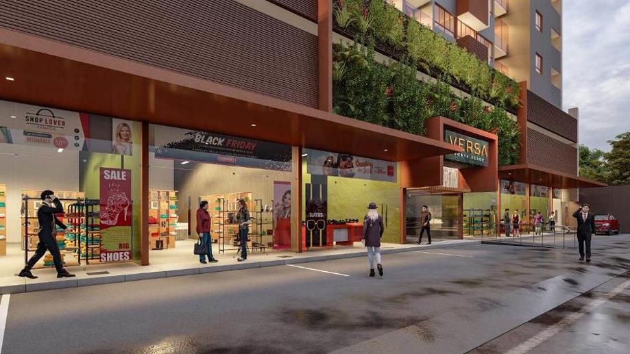 Apartamento com 3 Quartos à Venda, 72,76 m² - Foto 4