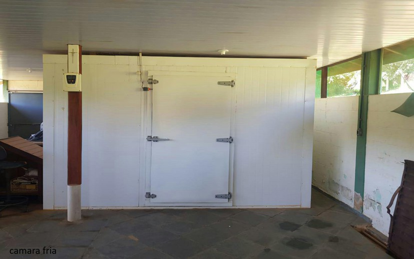 Rural com 7 Quartos à Venda - Foto 31