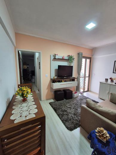 Apartamento com 1 Quarto à Venda - Foto 8