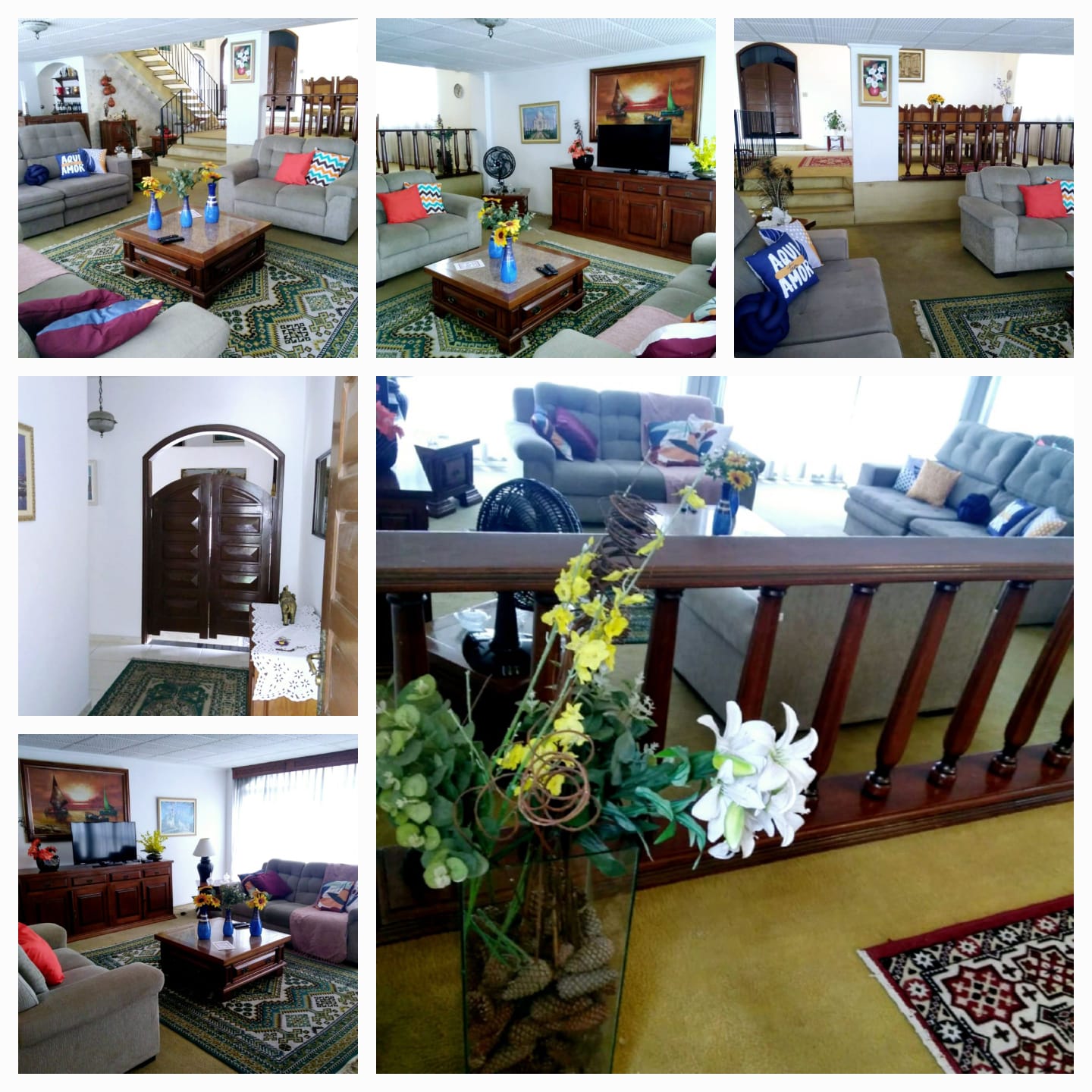 Casa com 4 Quartos à Venda, 540,00 m² - Foto 33