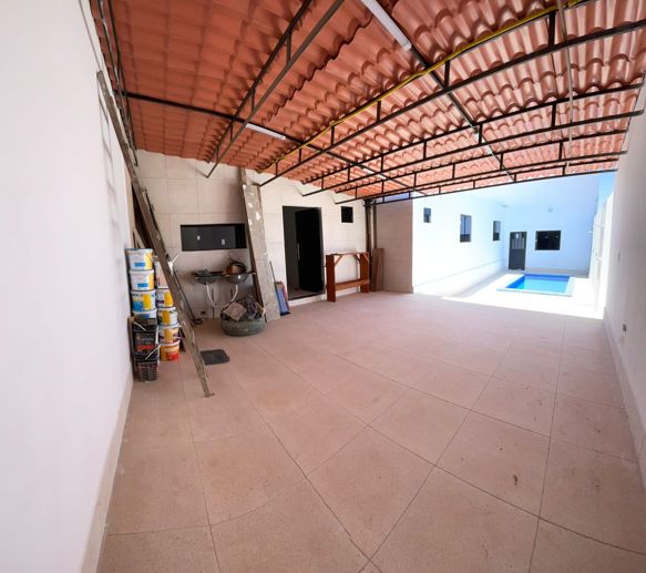 Casa com 2 Quartos à Venda - Foto 6