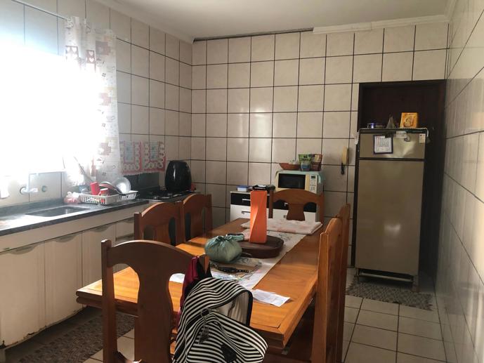 Casa com 3 Quartos à Venda - Foto 3